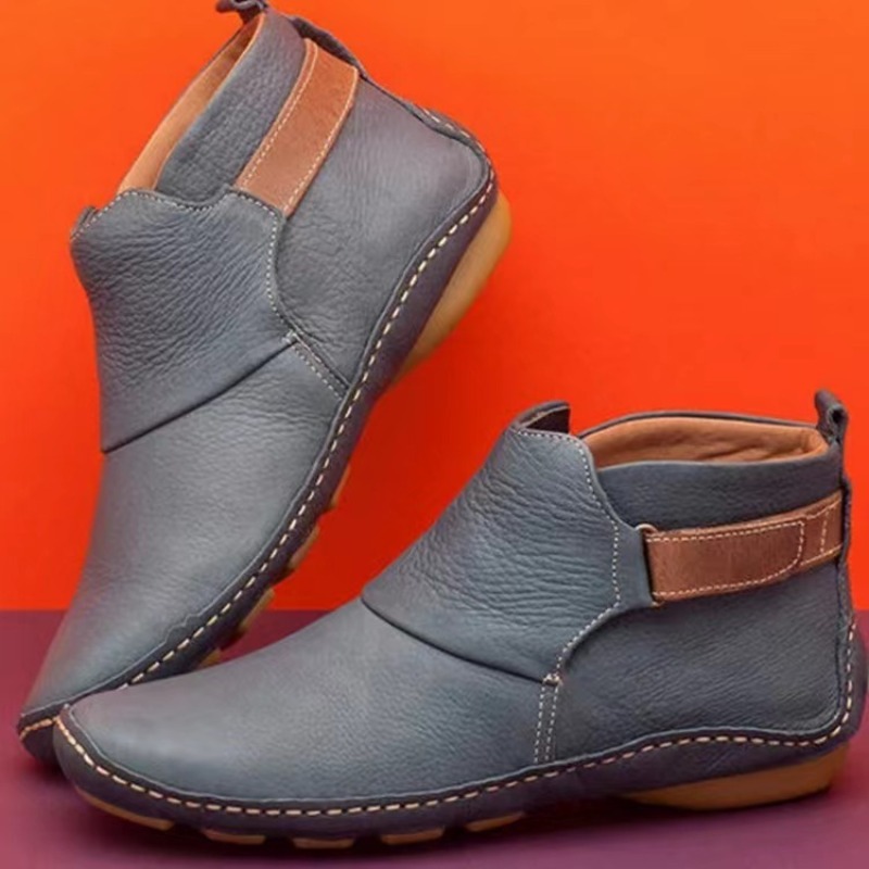 Women'S Shoes Water Resistant - Stivaletti da Donna alla Moda, Scarpe