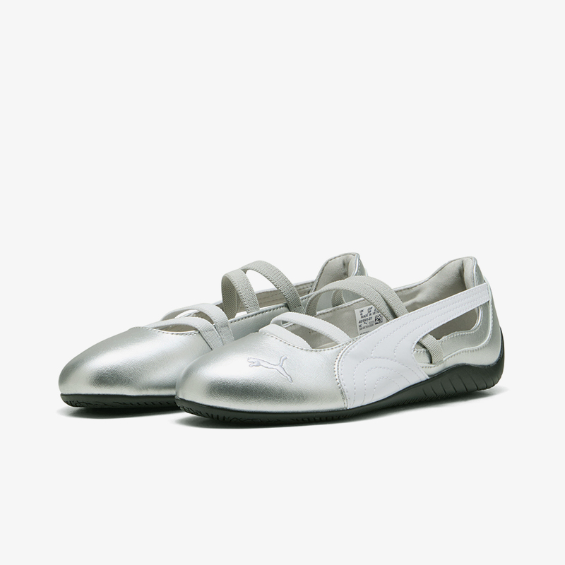 Women'S Shoes Puma Speedcat - Puma genuine SPEEDCAT BALLET scarpe casual