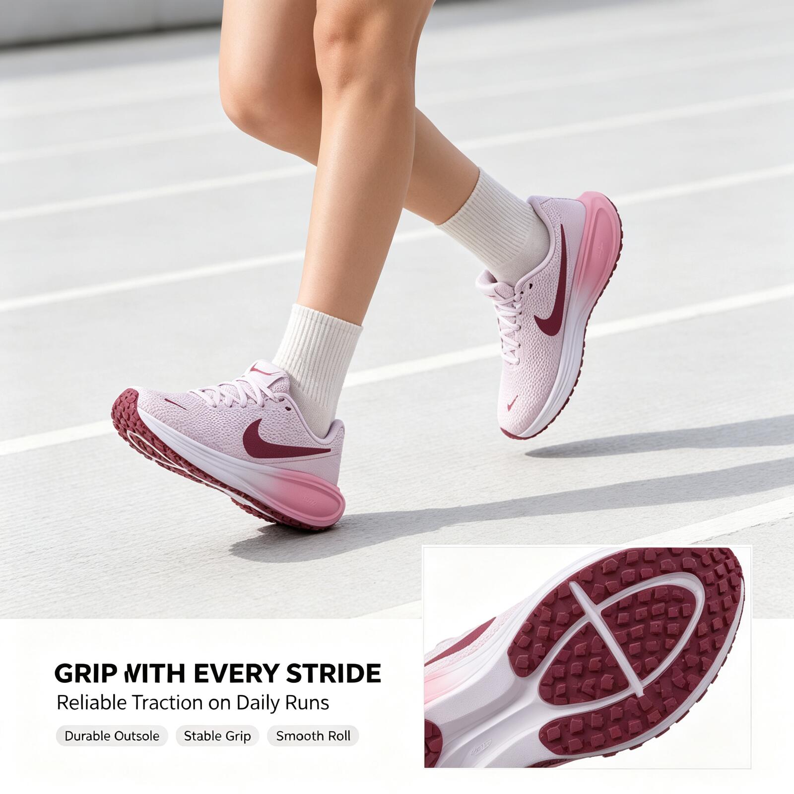 Women Shoes Nike - Scarpe da corsa Nike da donna