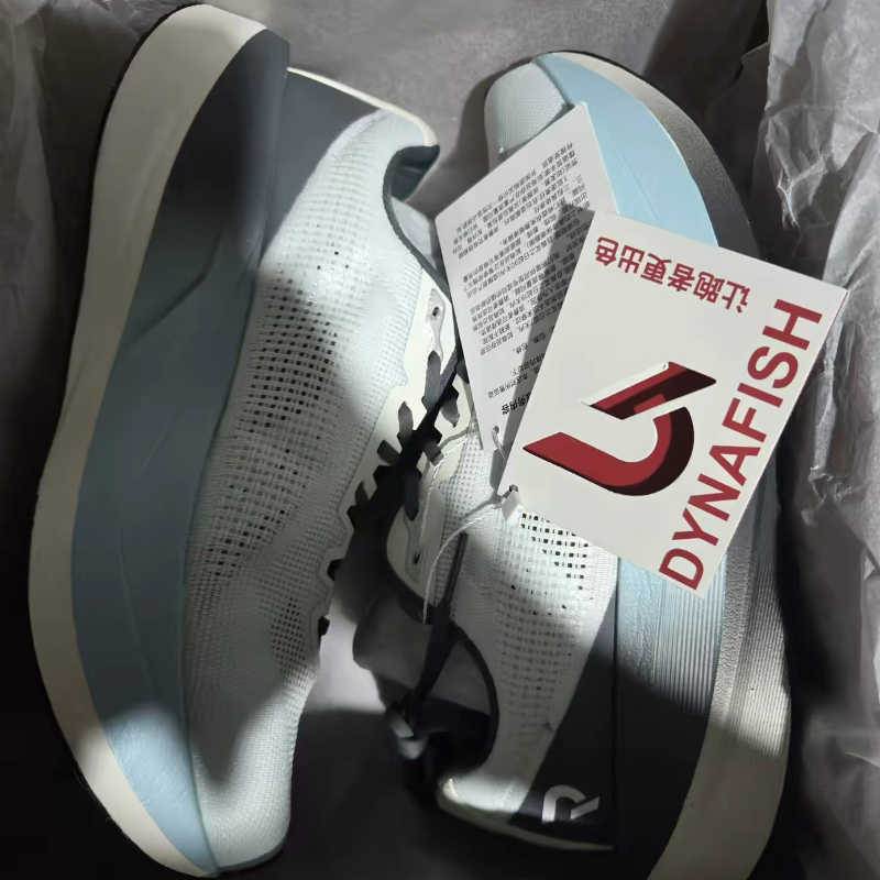 Women'S Shoes Vs Men'S - Scarpe da Corsa DYNAFISH Xiao Nian
