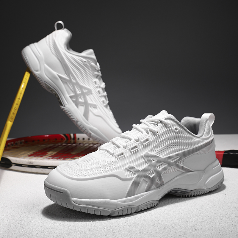 Women'S Shoes Volleyball - Scarpe da badminton, da ping pong,