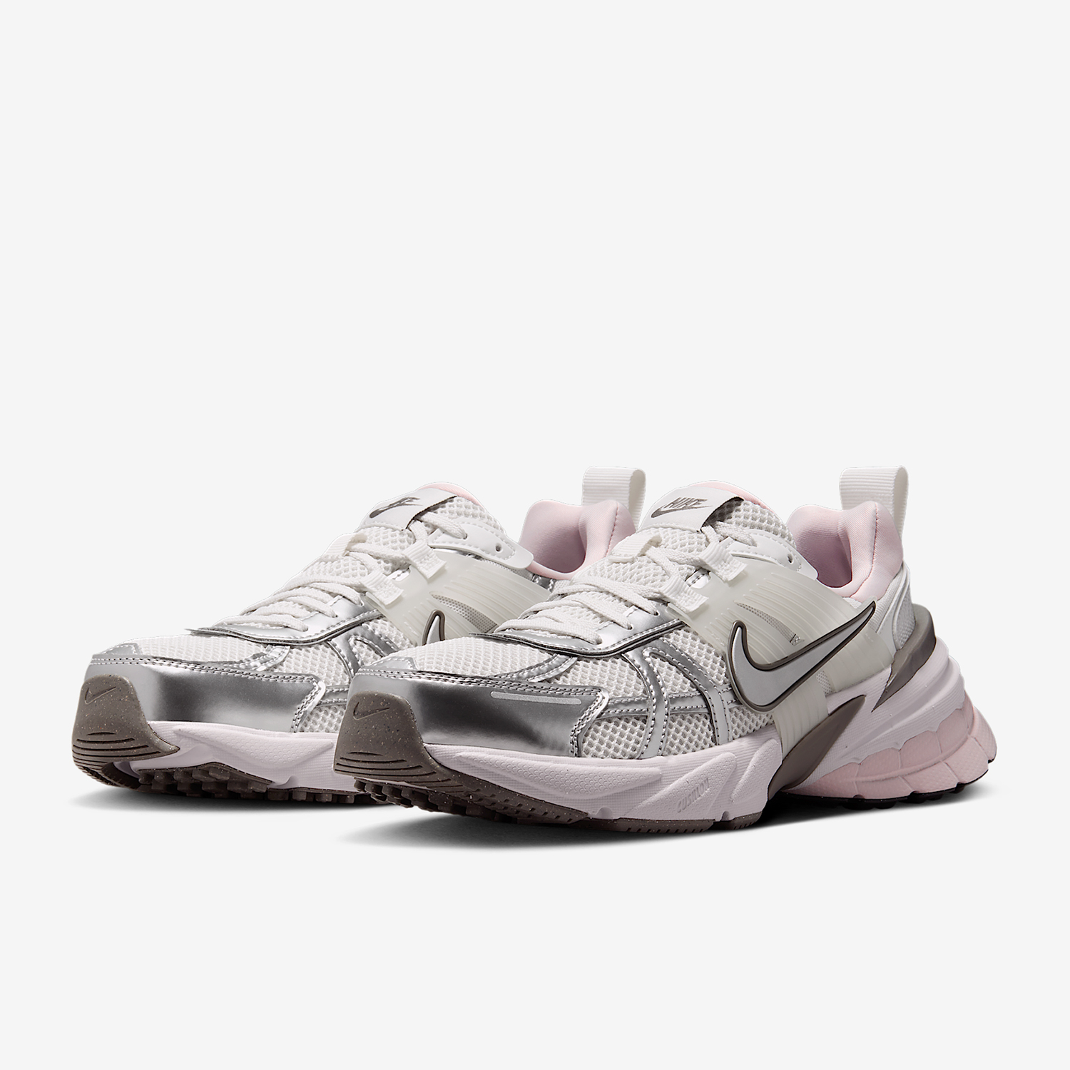 Women Shoes Nike - Scarpe da corsa traspiranti retrò Nike