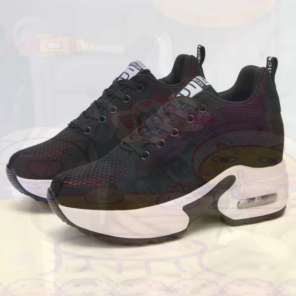 Women'S Shoes Volleyball - Rosso Taglia 36 Scarpe Donna Tennis