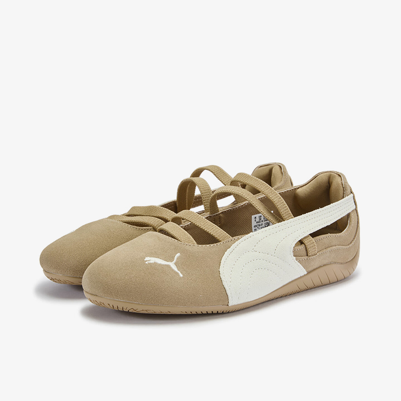 Women'S Shoes Puma Speedcat - Puma Authentic SPEEDCAT Scarpe casual leggere