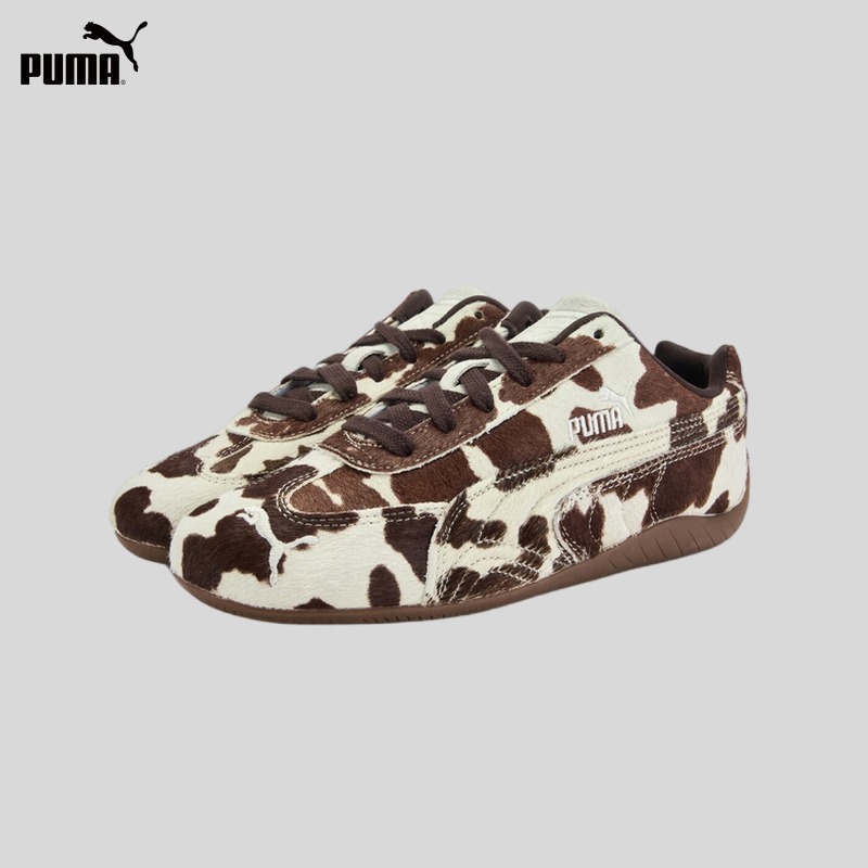Women'S Shoes Puma Speedcat - Scarpe PUMA SPEEDCAT con suola sottile,