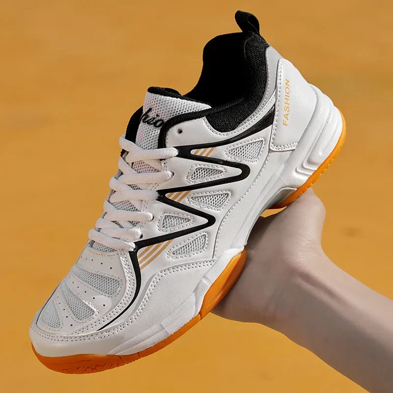 Women'S Shoes Volleyball - Scarpe da tennis professionali da uomo,