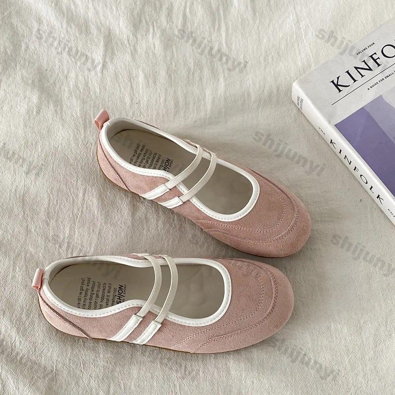 Women Shoes With Heels - Scarpe Estive da Donna Vintage Casual