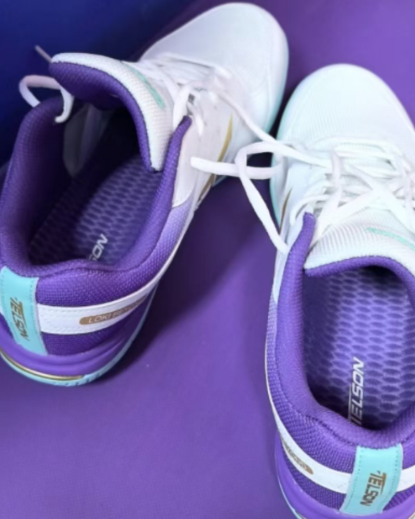 Women'S Shoes Volleyball - 2025 Nuove scarpe da badminton professionali