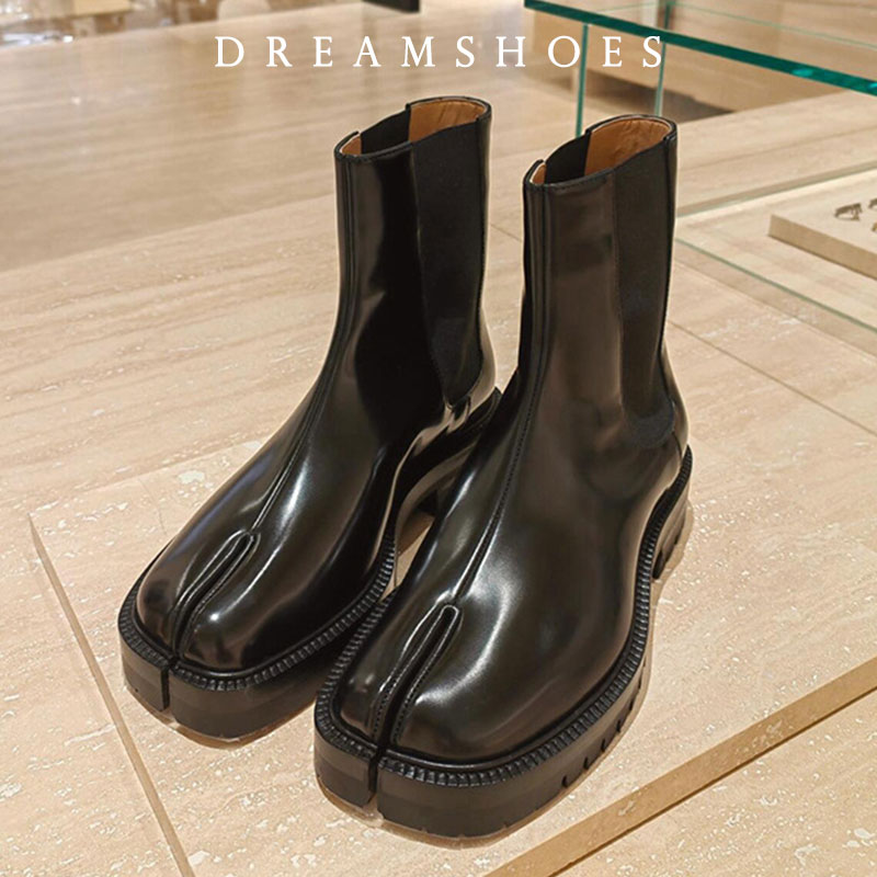 Suede Ankle Boot - Stivaletti Retrò 2026 con Punta Divisa