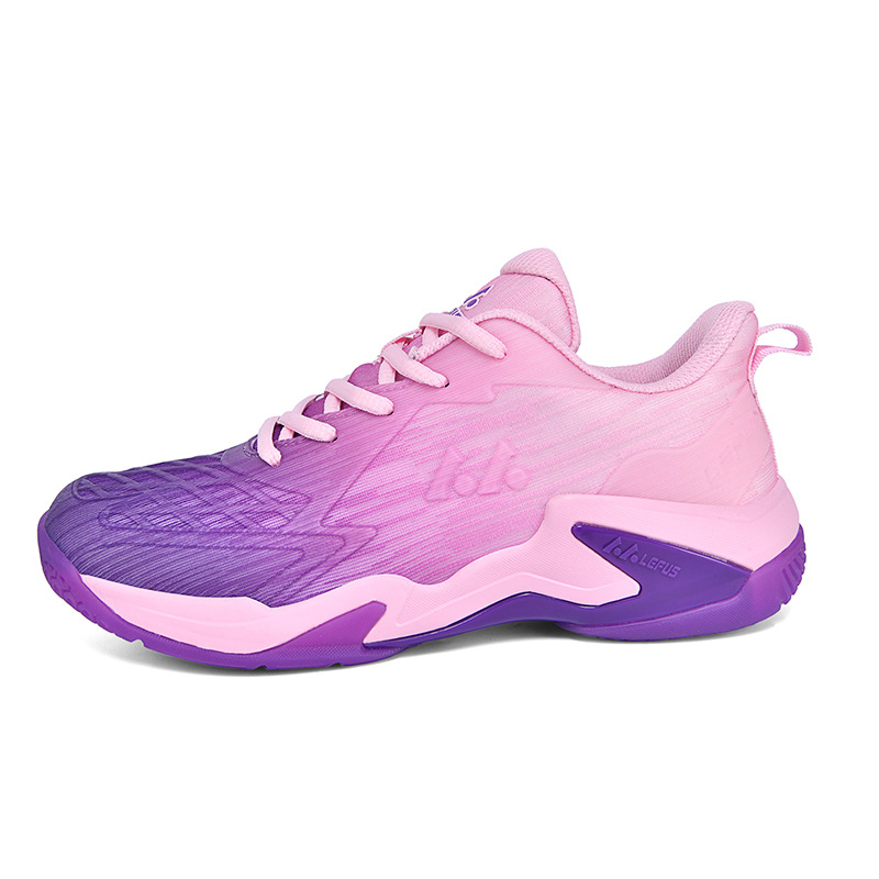 Women'S Shoes Volleyball - 2026 LEFUS Nuove Scarpe da Badminton
