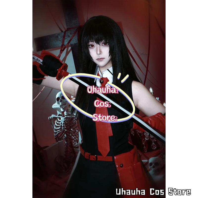 Women Shoes Xxl - Costume Cosplay Akame Ga KILL! Anime,