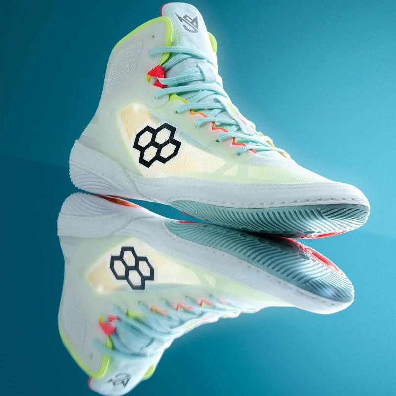 Women'S Shoes Vs Men'S - Scarpe da Wrestling 2026 di Tendenza