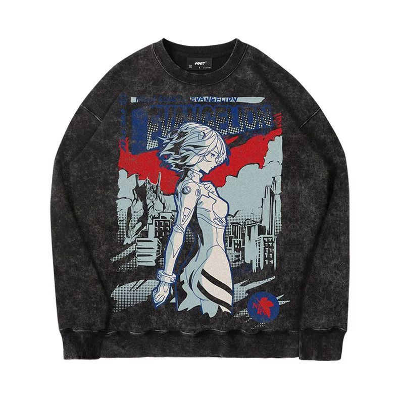 T-shirt vintage in stile giapp - Women'S Shoes Rei recensione e prezzo