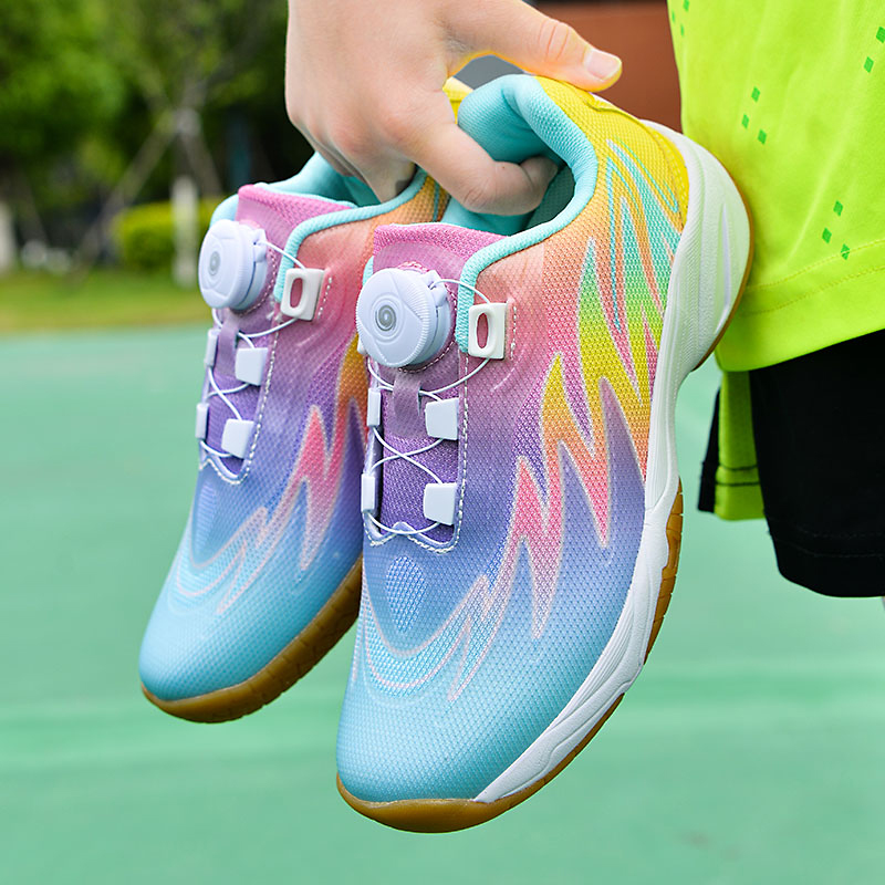 Scarpe da Badminton per bambin - Women'S Shoes Volleyball recensione e prezzo