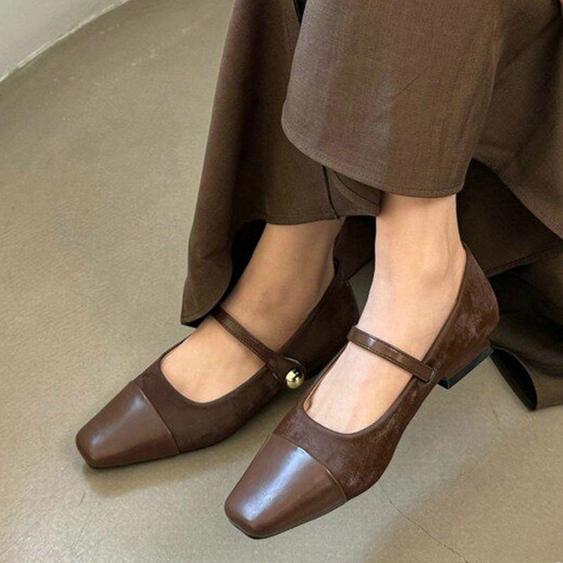 Scarpe Mary Jane da Donna Eleg - Women Shoes With Heels recensione e prezzo