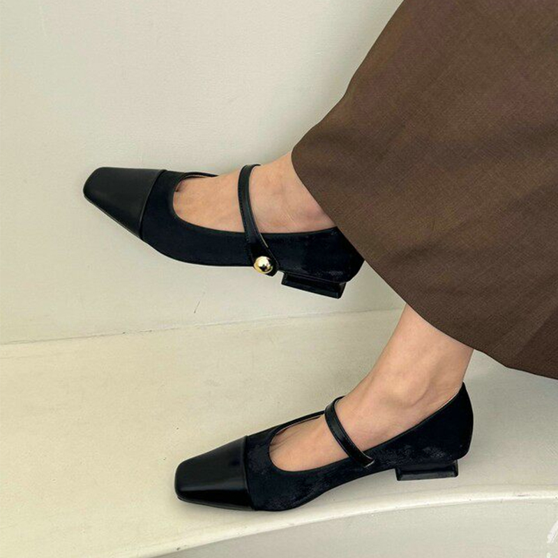 Scarpe Mary Jane da Donna Eleg - Women Shoes With Heels recensione e prezzo