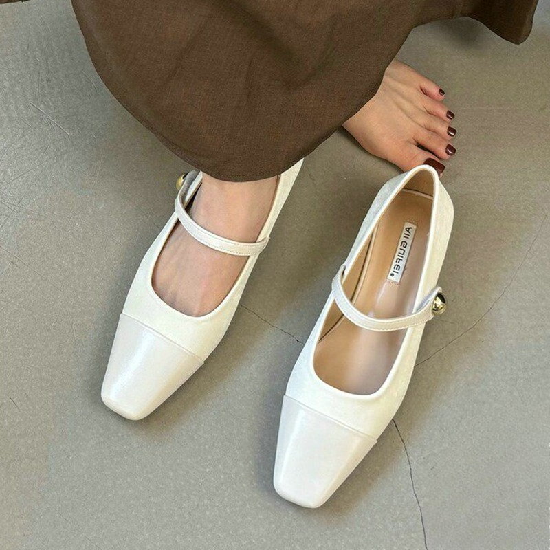 Scarpe Mary Jane da Donna Eleg - Women Shoes With Heels recensione e prezzo