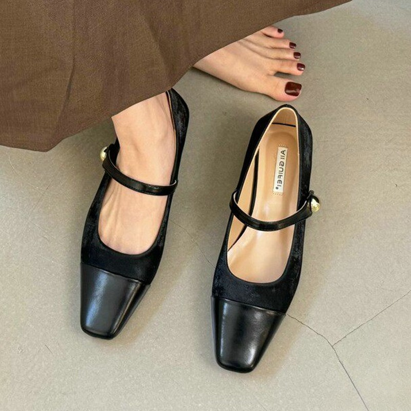 Scarpe Mary Jane da Donna Eleg - Women Shoes With Heels recensione e prezzo