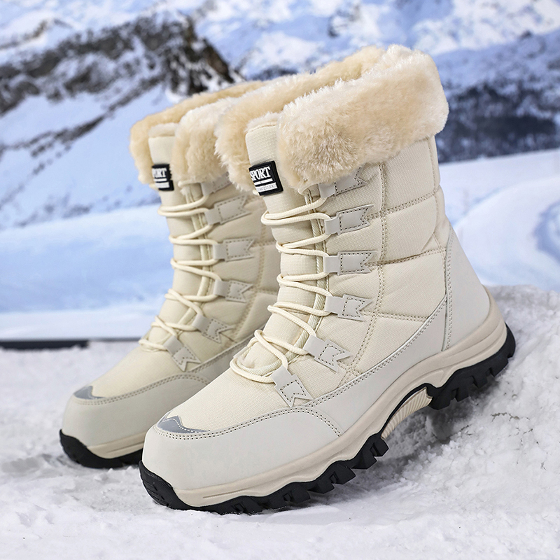 Stivali Invernali da Donna a P - Women'S Shoes Water Resistant recensione e prezzo