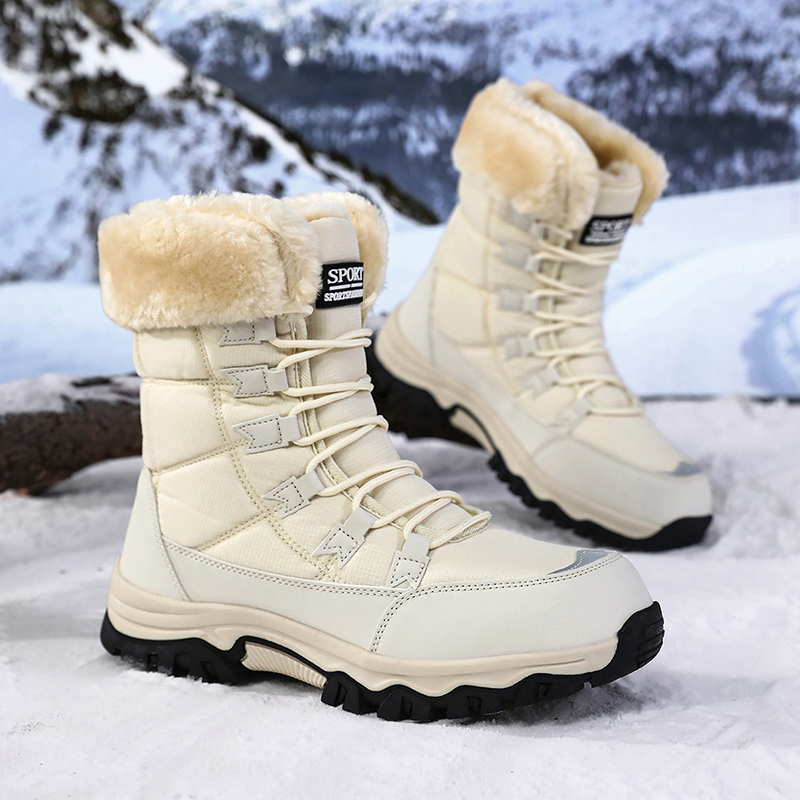 Stivali Invernali da Donna a P - Women'S Shoes Water Resistant recensione e prezzo