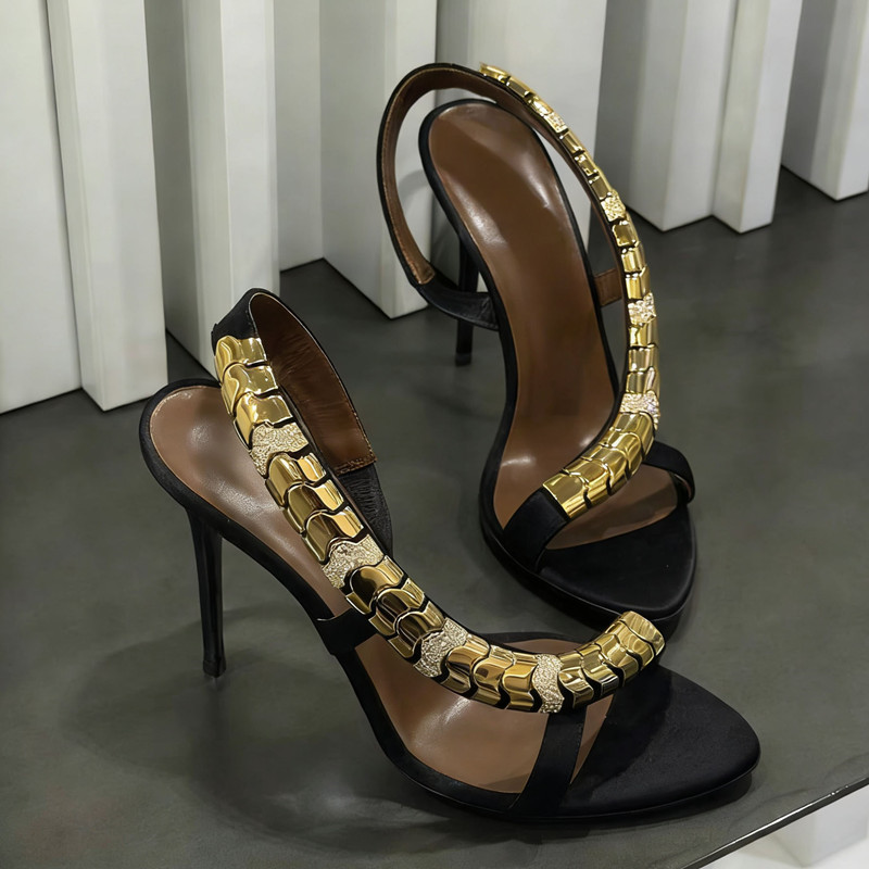 Sandali da donna gladiatore in - Gladiator Sandal Women recensione e prezzo