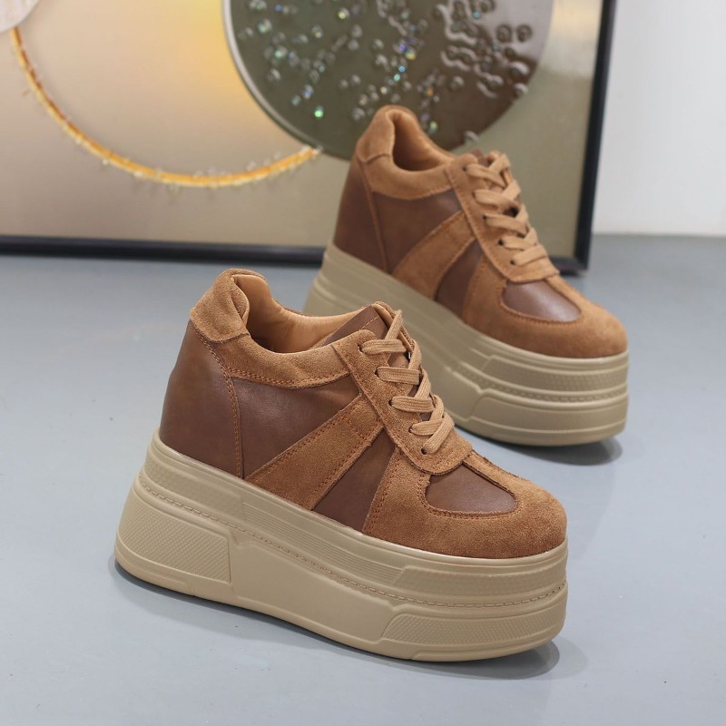 Nuovi Stivaletti Donna 2026 co - Suede Ankle Boot recensione e prezzo