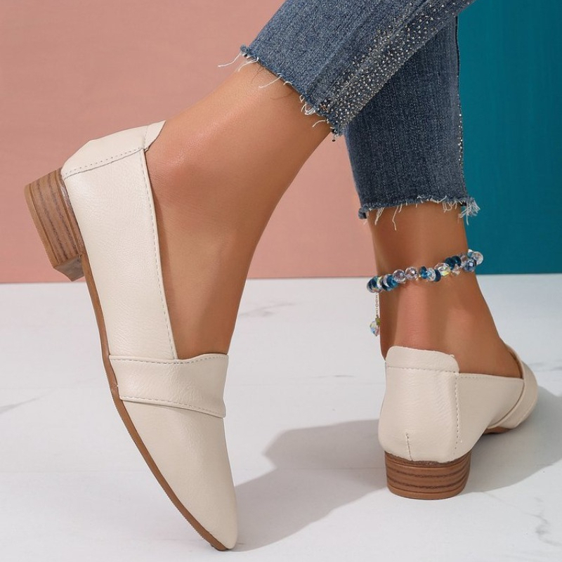 Scarpe slip-on da donna, piatt - Women Shoes With Heels recensione e prezzo