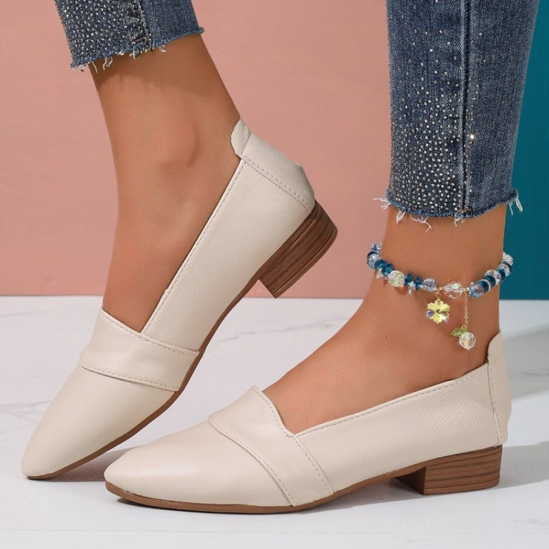 Scarpe slip-on da donna, piatt - Women Shoes With Heels recensione e prezzo