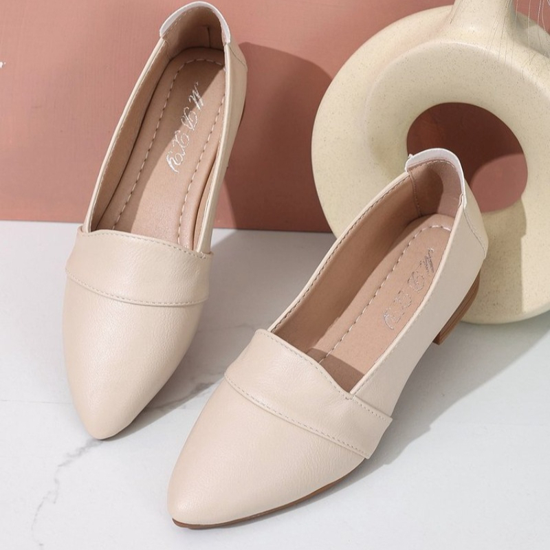 Scarpe slip-on da donna, piatt - Women Shoes With Heels recensione e prezzo