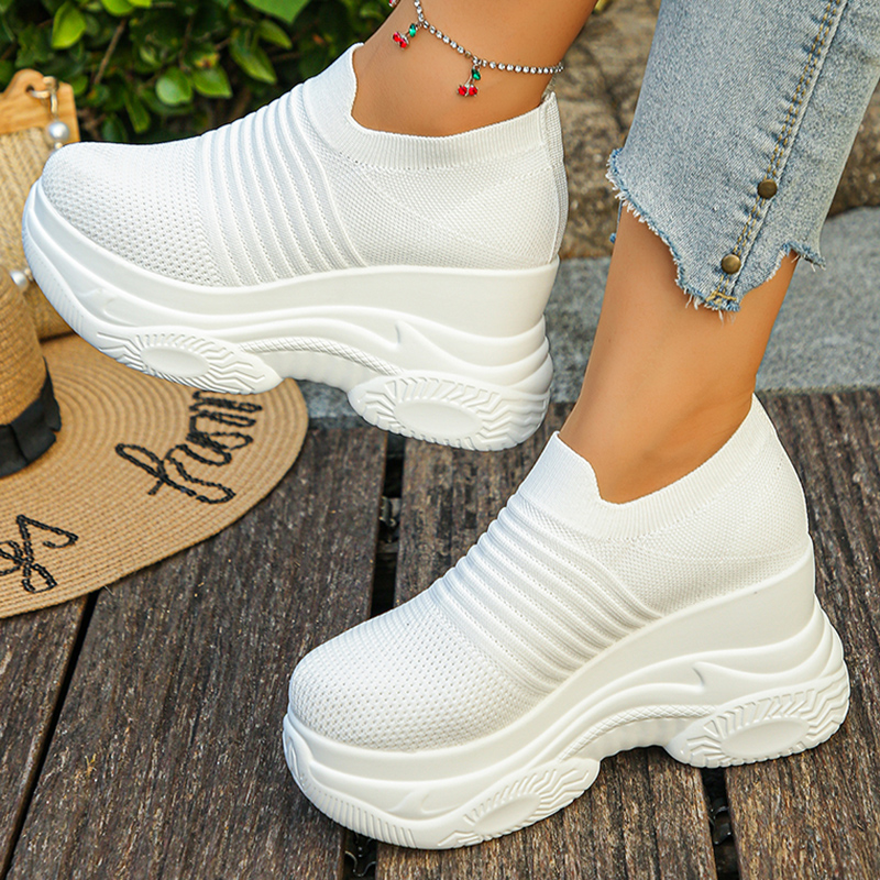 Scarpe da ginnastica robuste b - Platform Sneakers Chunky recensione e prezzo