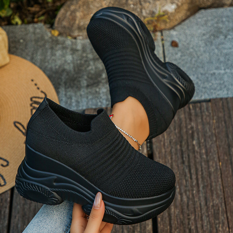 Scarpe da ginnastica robuste b - Platform Sneakers Chunky recensione e prezzo