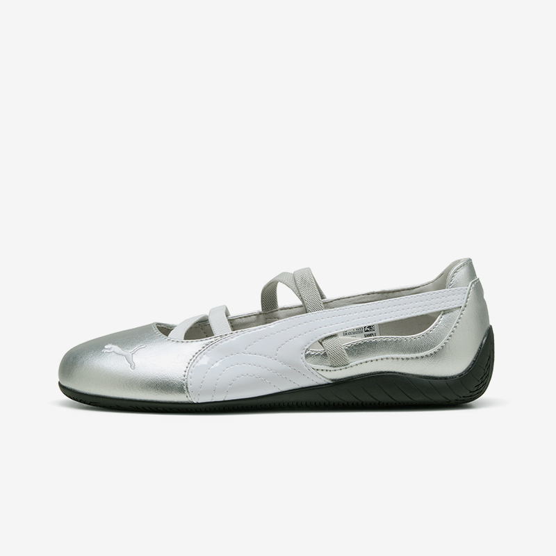 Puma genuine SPEEDCAT BALLET s - Women'S Shoes Puma Speedcat recensione e prezzo