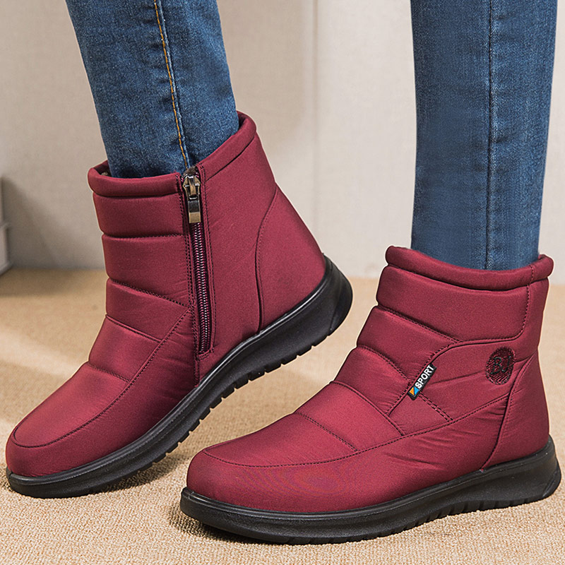 Stivali da donna Stivali di pe - Women'S Shoes Water Resistant recensione e prezzo