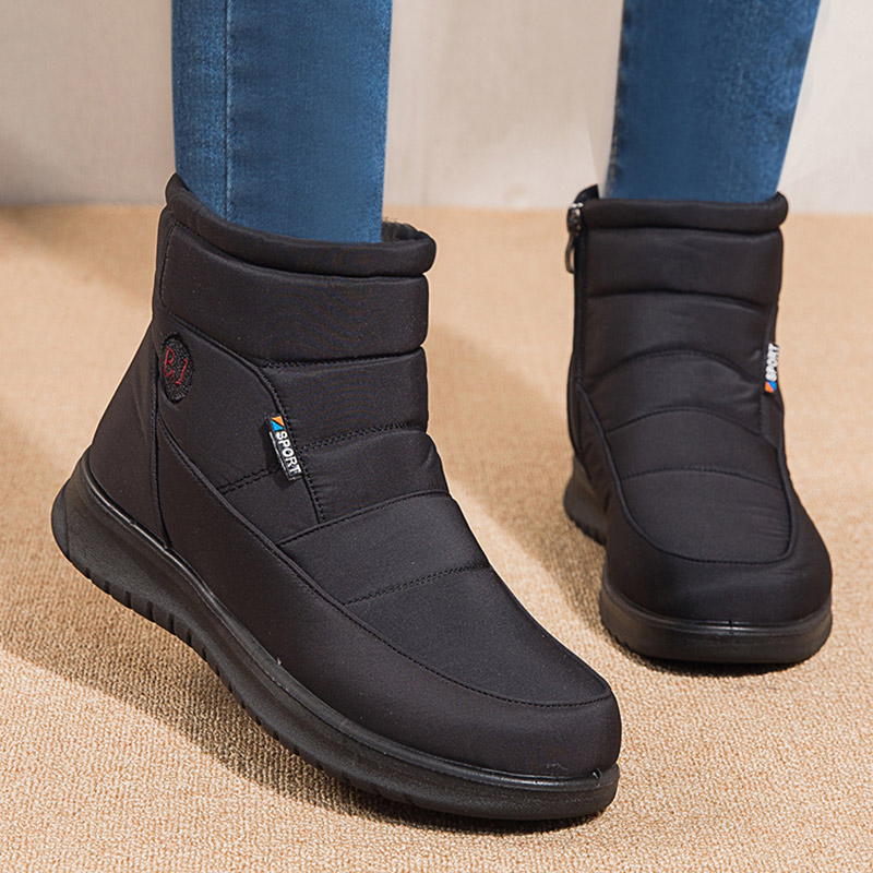 Stivali da donna Stivali di pe - Women'S Shoes Water Resistant recensione e prezzo