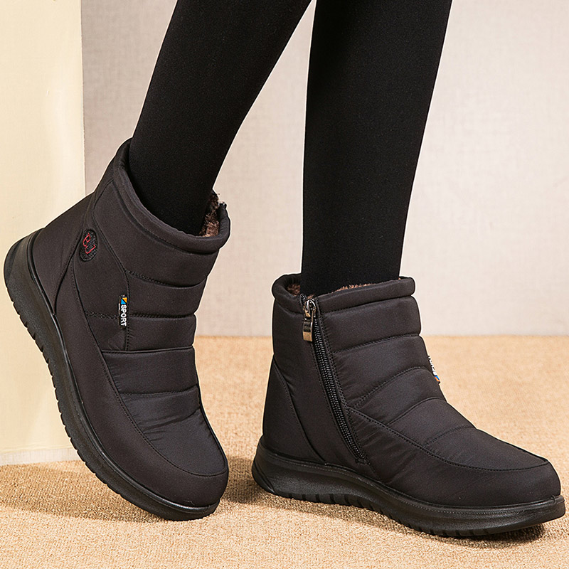 Stivali da donna Stivali di pe - Women'S Shoes Water Resistant recensione e prezzo