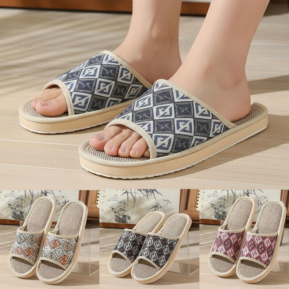 Ciabatte in lino per tutte le  - Jelly Sandal Women recensione e prezzo