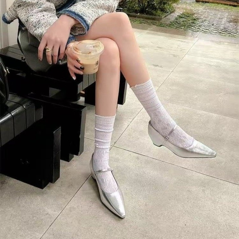 Nuovo Arrivo 2026: Eleganti Sc - Women Shoes With Heels recensione e prezzo