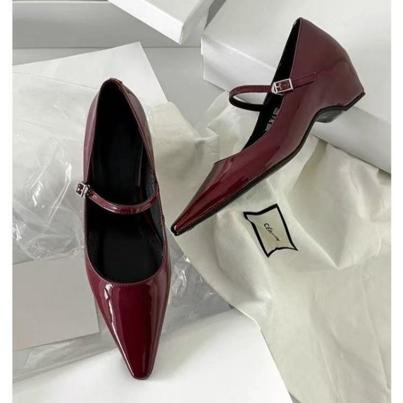 Nuovo Arrivo 2026: Eleganti Sc - Women Shoes With Heels recensione e prezzo
