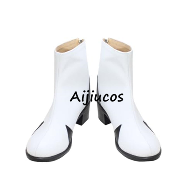 Anime EVA Ayanami Rei Cosplay  - Women'S Shoes Rei recensione e prezzo