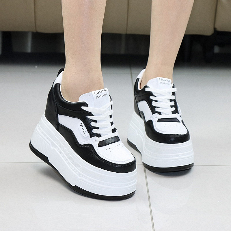Nuove Sneakers Autunnali da Do - Platform Sneakers Chunky recensione e prezzo