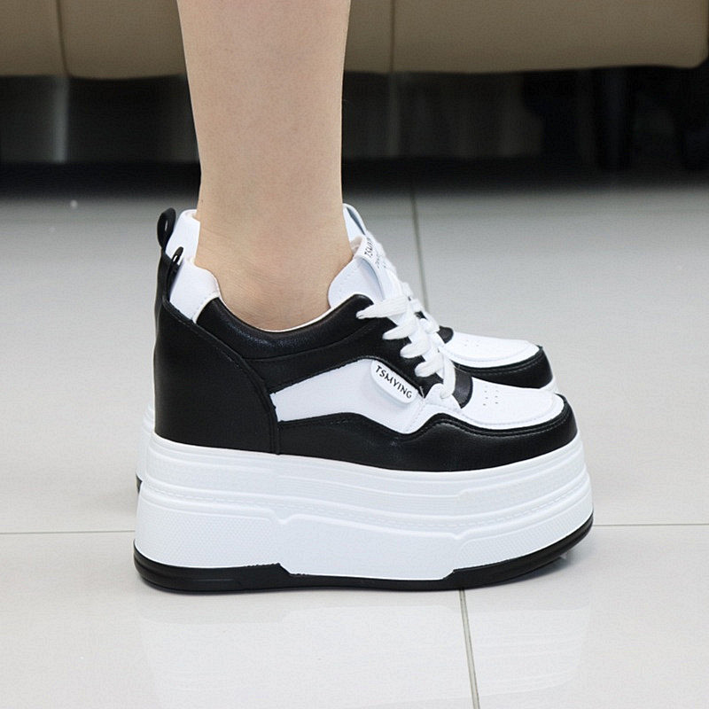 Nuove Sneakers Autunnali da Do - Platform Sneakers Chunky recensione e prezzo
