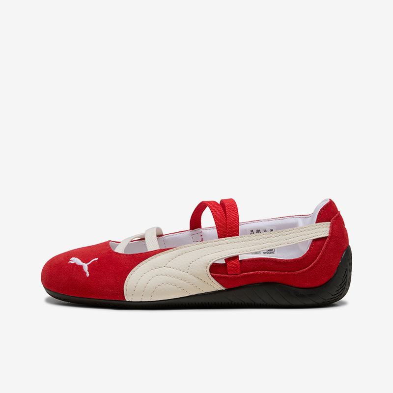 Puma Speedcat Ballet originali - Women'S Shoes Puma Speedcat recensione e prezzo