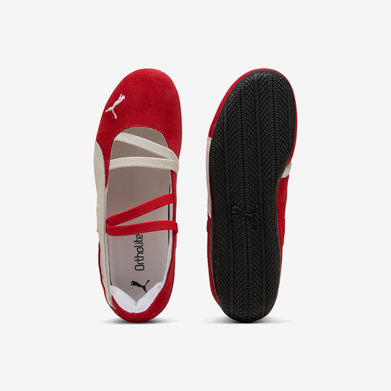 Puma Speedcat Ballet originali - Women'S Shoes Puma Speedcat recensione e prezzo