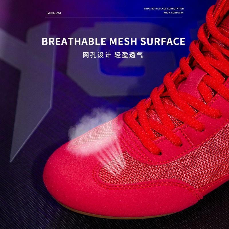 Scarpe da Boxe Professionali p - Women'S Shoes Vs Men'S recensione e prezzo
