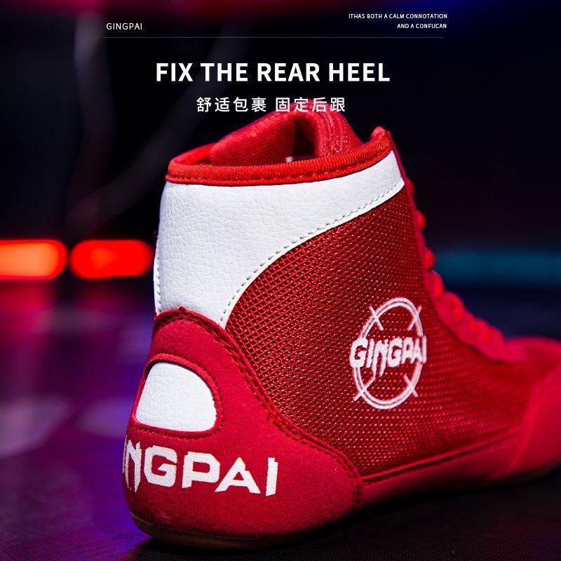 Scarpe da Boxe Professionali p - Women'S Shoes Vs Men'S recensione e prezzo