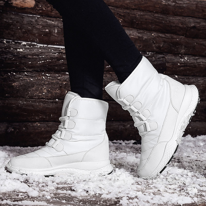 Stivali da Neve da Donna, Cald - Women'S Shoes Water Resistant recensione e prezzo