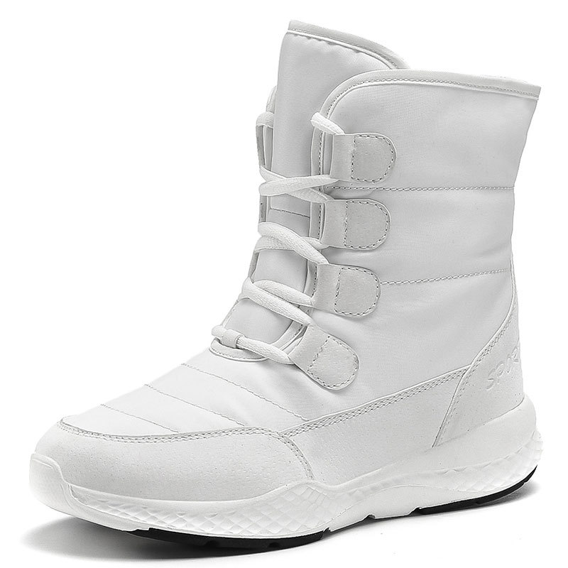 Stivali da Neve da Donna, Cald - Women'S Shoes Water Resistant recensione e prezzo