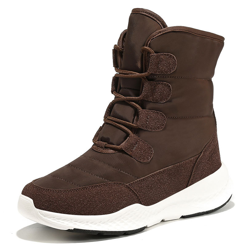 Stivali da Neve da Donna, Cald - Women'S Shoes Water Resistant recensione e prezzo