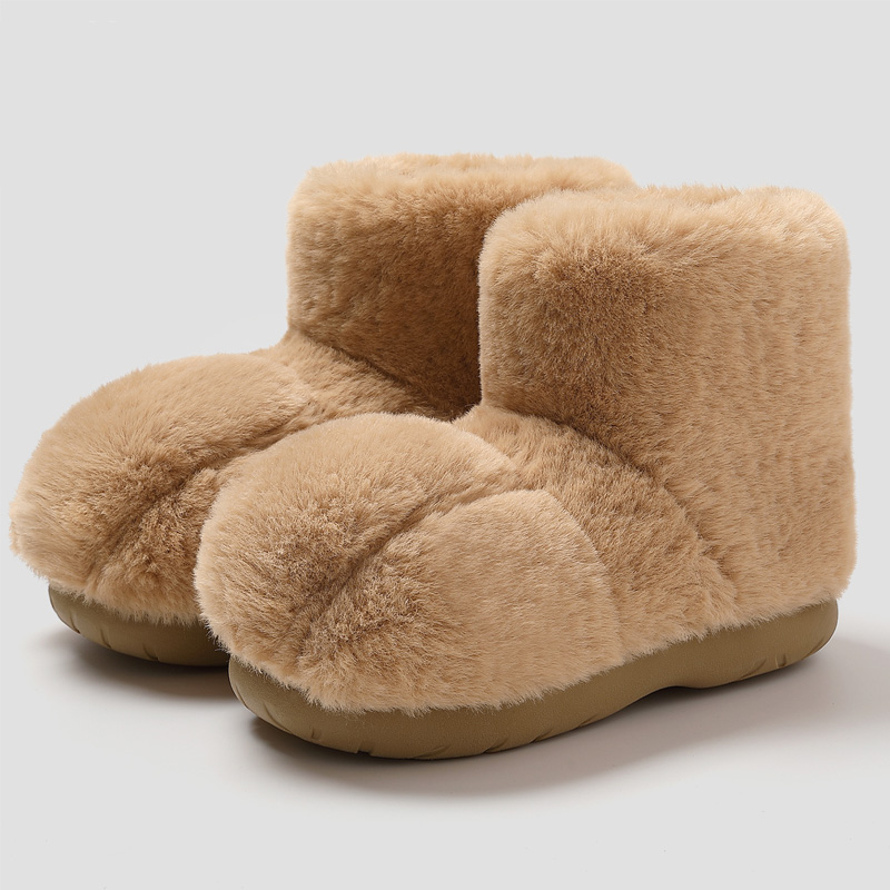 Stivali da interno con artigli - Fluffy Fur Slipper recensione e prezzo