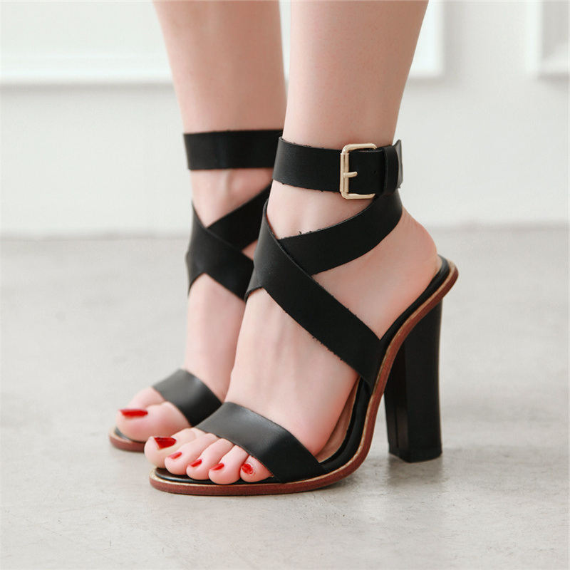 Sandali gladiatore da donna Ta - Gladiator Sandal Women recensione e prezzo